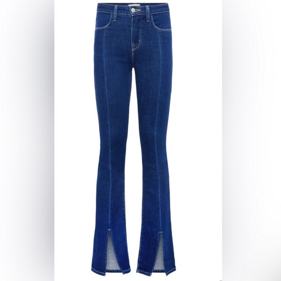 L’agence Beatrix bootcut pant - Picture 2 of 8